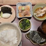 神楽坂 石かわ - 