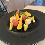 岡崎庵 - 