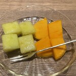 神楽坂 石かわ - 