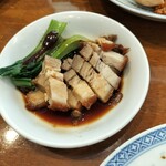 香港麺 新記 三宿本店 - 