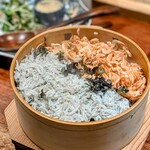 三茶 ユキツバキ - 