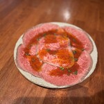 代官山 焼肉かねこ - 