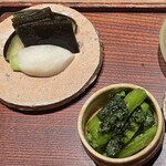 神楽坂 石かわ - 