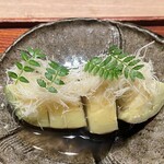 神楽坂 石かわ - 