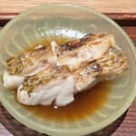 神楽坂 石かわ - 