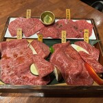 代官山 焼肉かねこ - 