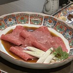 焼肉あをゐ - 