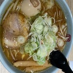 札幌ラーメン原ゝその2 - 
