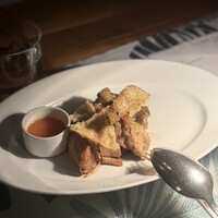 オーク ドア - 