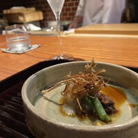 祇園 静水香 - 