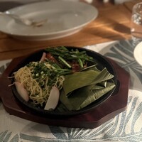 オーク ドア - 