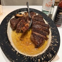 Empire Steak House Roppongi - 