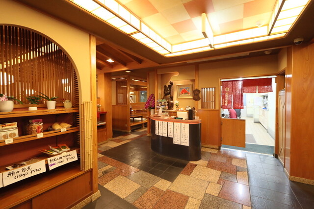 Taishoan Kamaharu Shinanjo Shiten photo 4