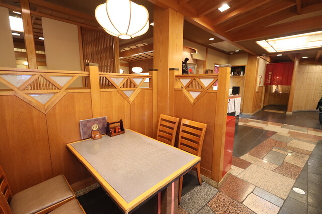 Taishoan Kamaharu Shinanjo Shiten photo 5