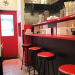 札幌ラーメン キヨリト - 