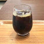 萩原珈琲店 みなとじま喫茶室 - 