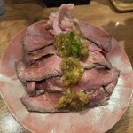 海老丸らーめん - 