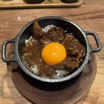 海老丸らーめん - 