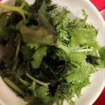 札幌ラーメン キヨリト - 