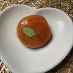鼓月 - 料理写真: