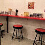 札幌ラーメン キヨリト - 