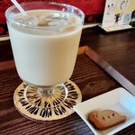 紅茶とクラフト酒のお店 タイフーン - 