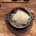 海老丸らーめん - 