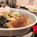 札幌ラーメン キヨリト - 