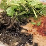 札幌ラーメン キヨリト - 