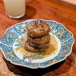 三茶 ユキツバキ - 