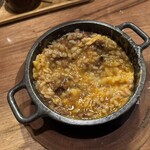 海老丸らーめん - 