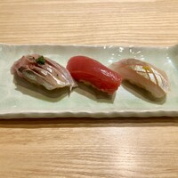 THE SUSHI GINZA 極 - 