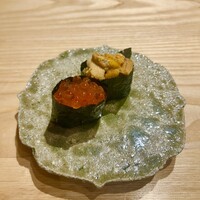 THE SUSHI GINZA 極 - 