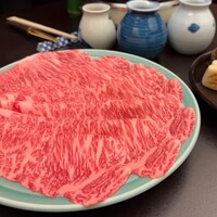 人形町今半 上野広小路店 - 