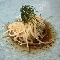 銀座 焼 新潟屋 - 