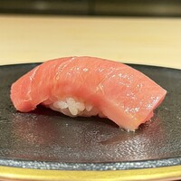 鮨 りかく - 中トロ