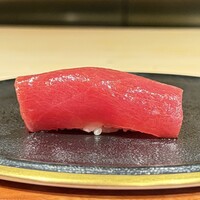 鮨 りかく - 赤身