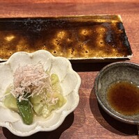 吾一 西天満店 - 