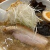 麺屋 雪風 すすきの店