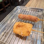 串カツ田中 - 