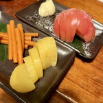 個室居酒屋 古民家和食ダイニング きよ久 - 