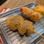 串カツ田中 - 