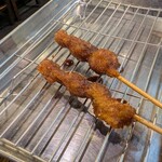 串カツ田中 - 