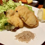 個室居酒屋 古民家和食ダイニング きよ久 - 