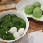 中村藤吉本店 京都駅店 - 