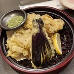 かじ亭 駅前店 - 