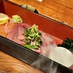 個室居酒屋 古民家和食ダイニング きよ久 - 