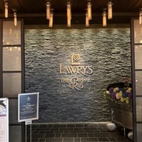 ロウリーズ・ザ・プライムリブ 恵比寿ガーデンプレイス店 -  ロウリーズ・ザ・プライムリブ 恵比寿ガーデンプレイス店 -