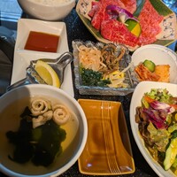 東京焼肉 一頭や コレド室町テラス店 - 