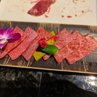 東京焼肉 一頭や コレド室町テラス店 - 